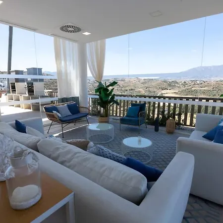 Casa Banderas - Relax And Unwind With A Beautiful View In *